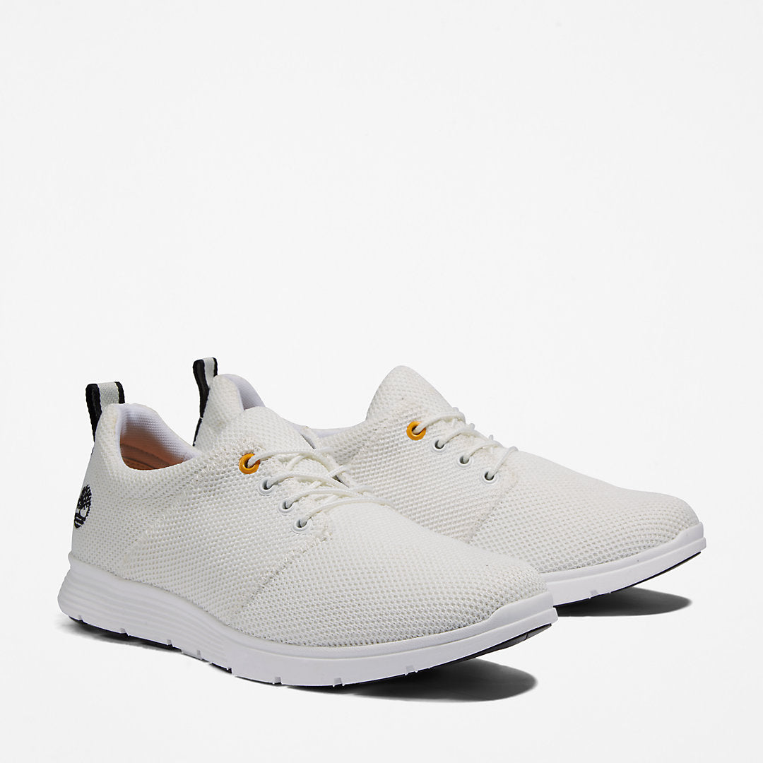 Timberland Mens Killington Oxford Shoe for Men in White