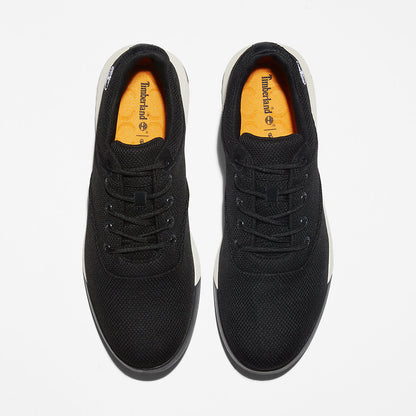 Timberland Mens Killington Ultra Knit Trainer for Men in Black