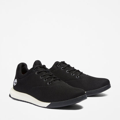 Timberland Mens Killington Ultra Knit Trainer for Men in Black