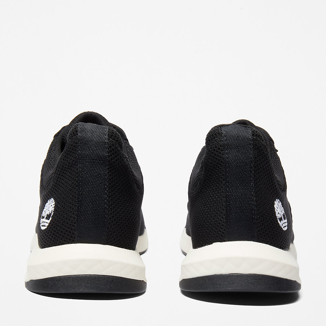 Timberland Mens Killington Ultra Knit Trainer for Men in Black