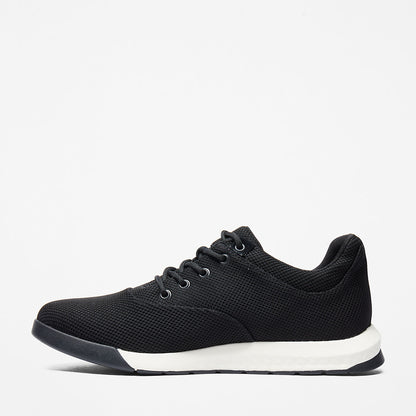 Timberland Mens Killington Ultra Knit Trainer for Men in Black