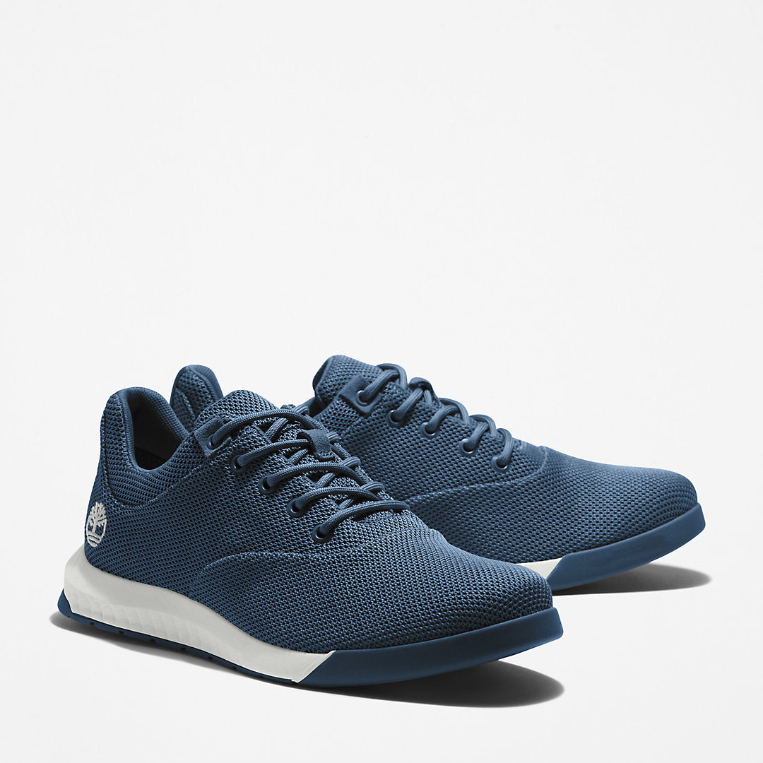 Timberland Mens Killington Ultra Knit Trainer for Men in Blue