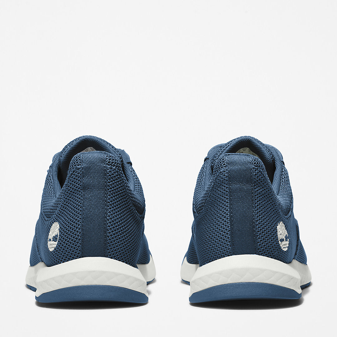 Timberland Mens Killington Ultra Knit Trainer for Men in Blue