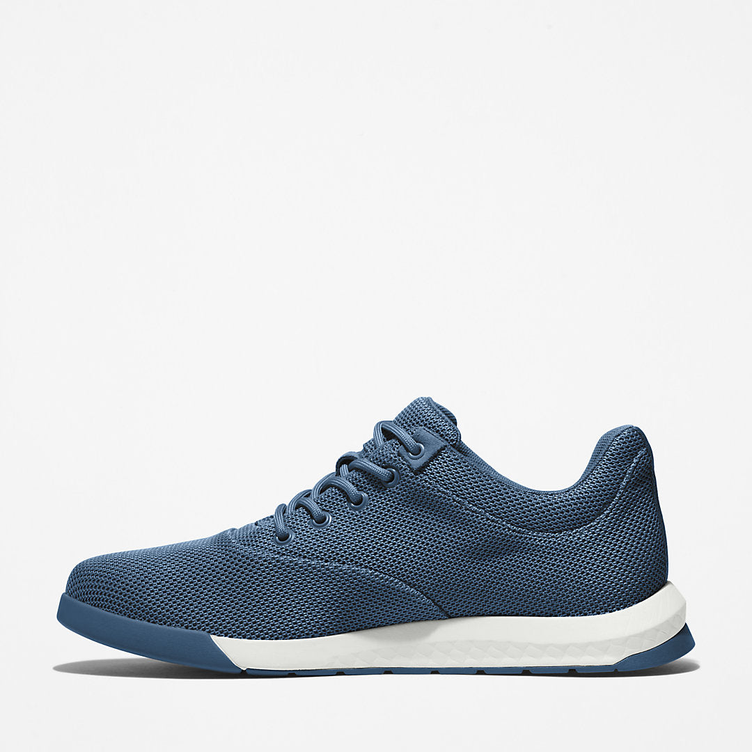 Timberland Mens Killington Ultra Knit Trainer for Men in Blue