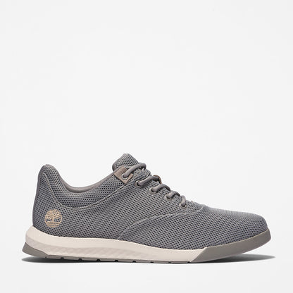 Timberland Mens Killington Ultra Knit Trainer for Men in Grey