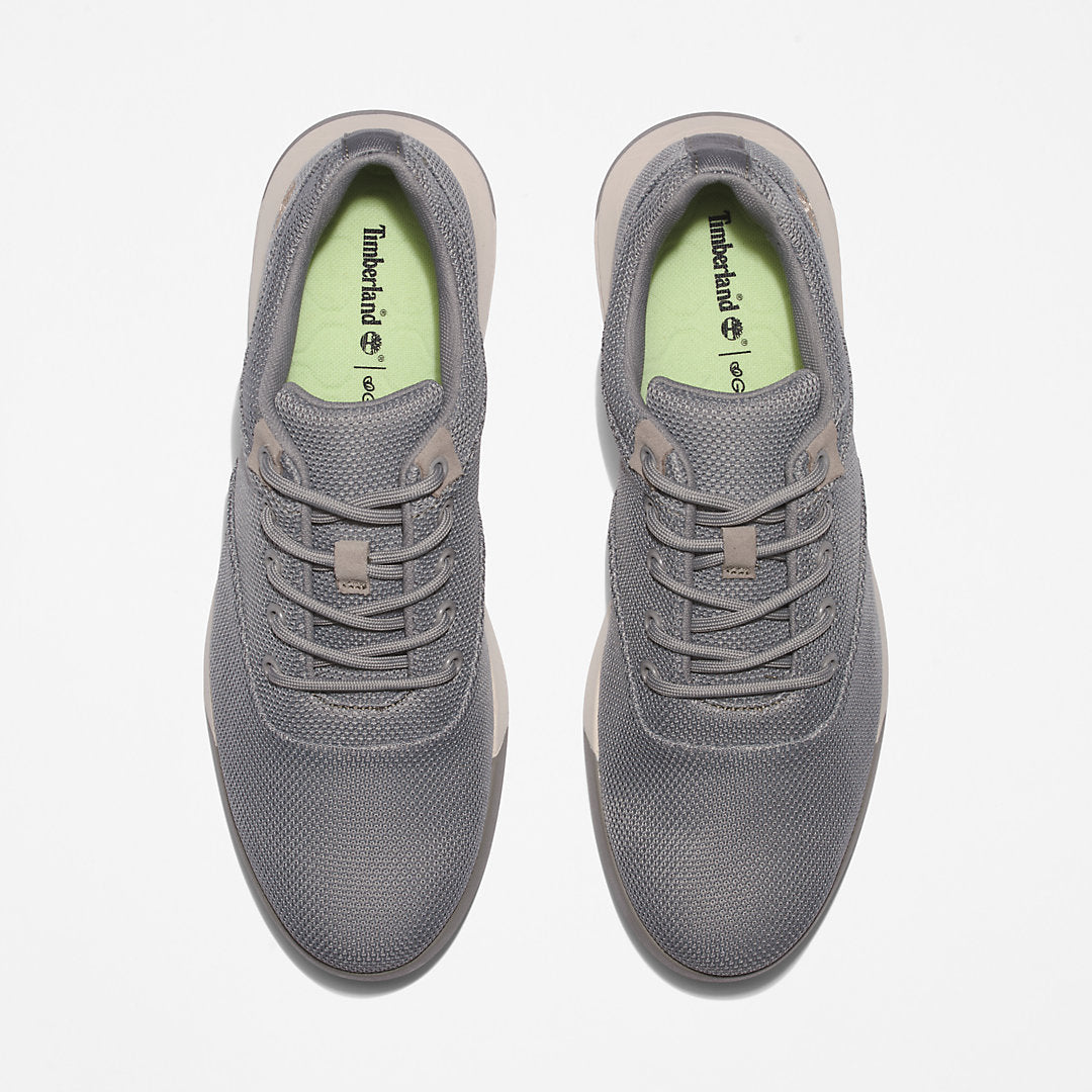 Timberland Mens Killington Ultra Knit Trainer for Men in Grey