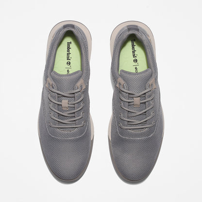 Timberland Mens Killington Ultra Knit Trainer for Men in Grey