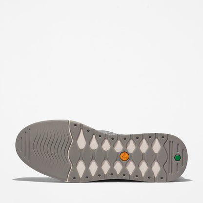 Timberland Mens Killington Ultra Knit Trainer for Men in Grey