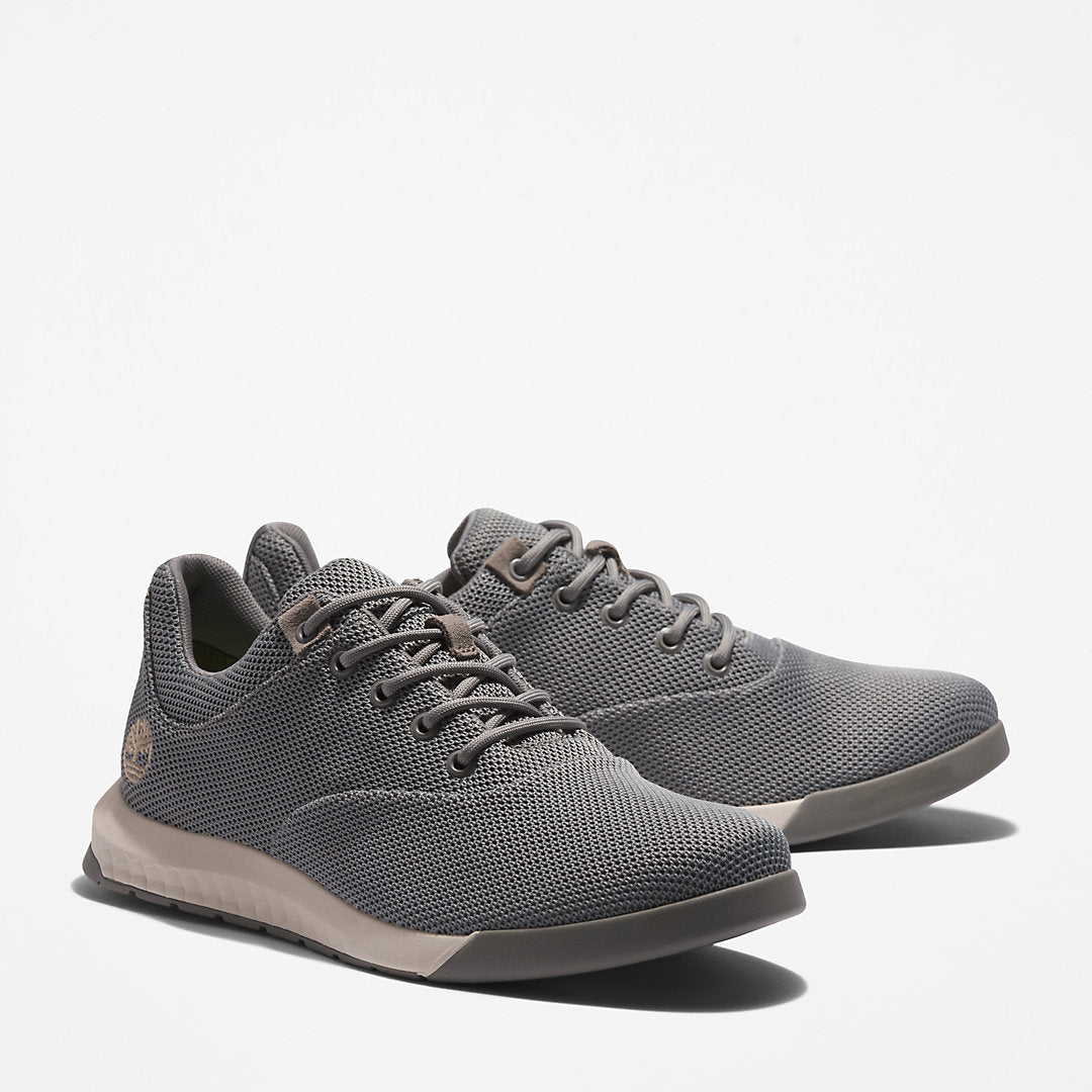 Timberland Mens Killington Ultra Knit Trainer for Men in Grey