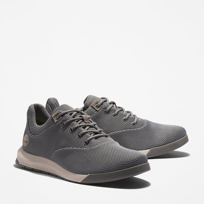 Timberland Mens Killington Ultra Knit Trainer for Men in Grey