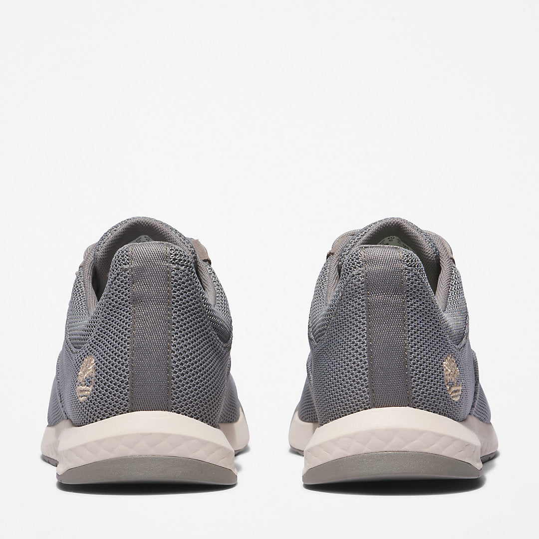 Timberland Mens Killington Ultra Knit Trainer for Men in Grey