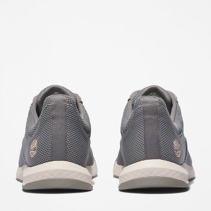 Timberland Mens Killington Ultra Knit Trainer for Men in Grey