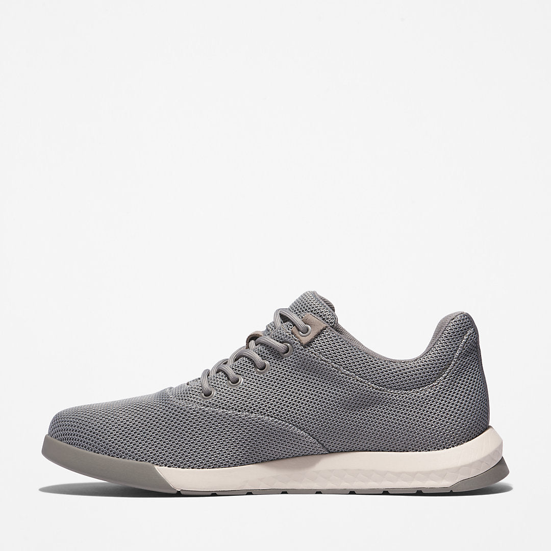 Timberland Mens Killington Ultra Knit Trainer for Men in Grey