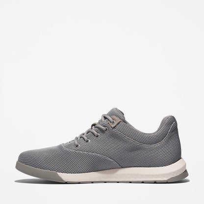 Timberland Mens Killington Ultra Knit Trainer for Men in Grey