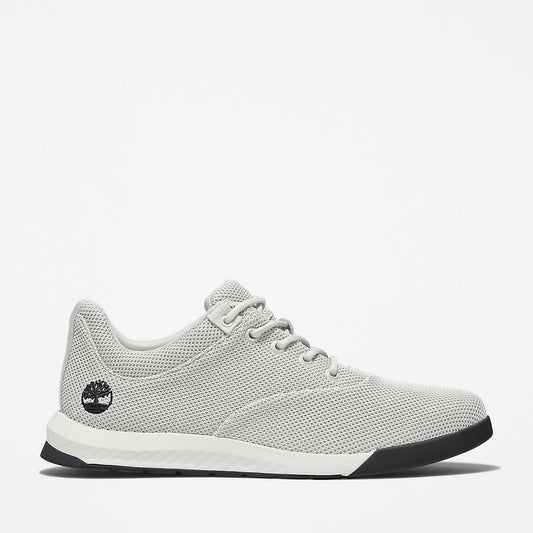 Timberland Mens Killington Ultra Knit Trainer for Men in White