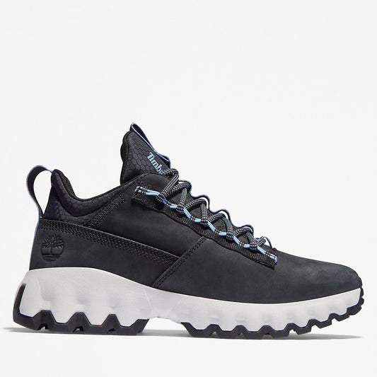 Timberland Womens GreenStride™ Edge Trainer for Women in Black