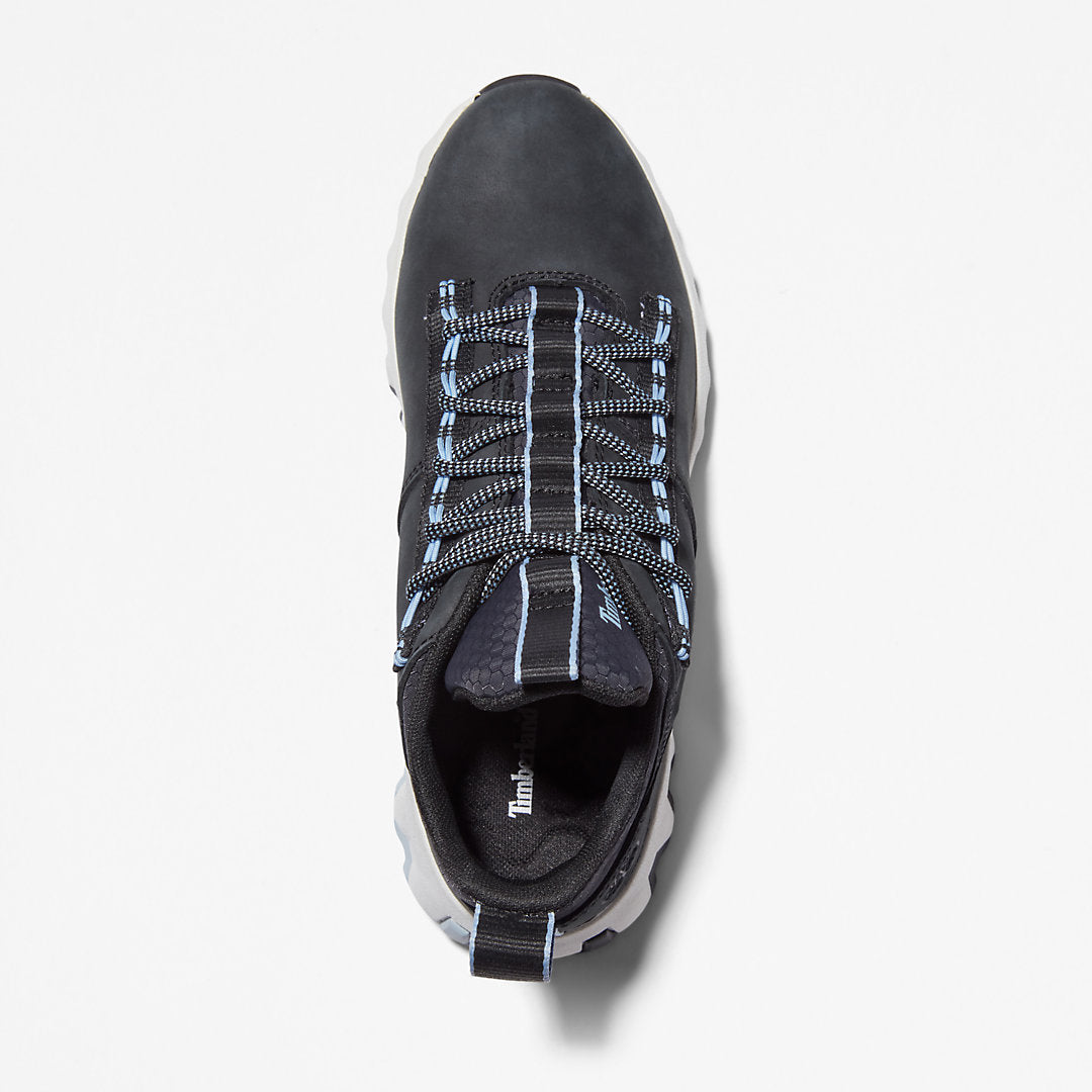 Timberland Womens GreenStride™ Edge Trainer for Women in Black