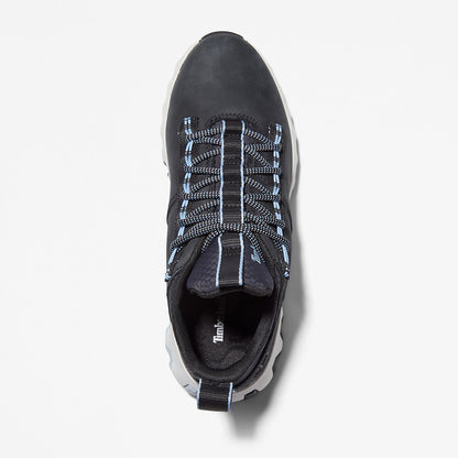 Timberland Womens GreenStride™ Edge Trainer for Women in Black