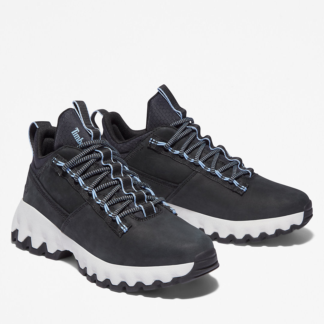 Timberland Womens GreenStride™ Edge Trainer for Women in Black
