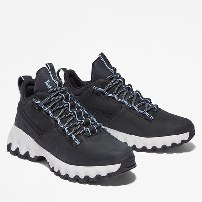 Timberland Womens GreenStride™ Edge Trainer for Women in Black