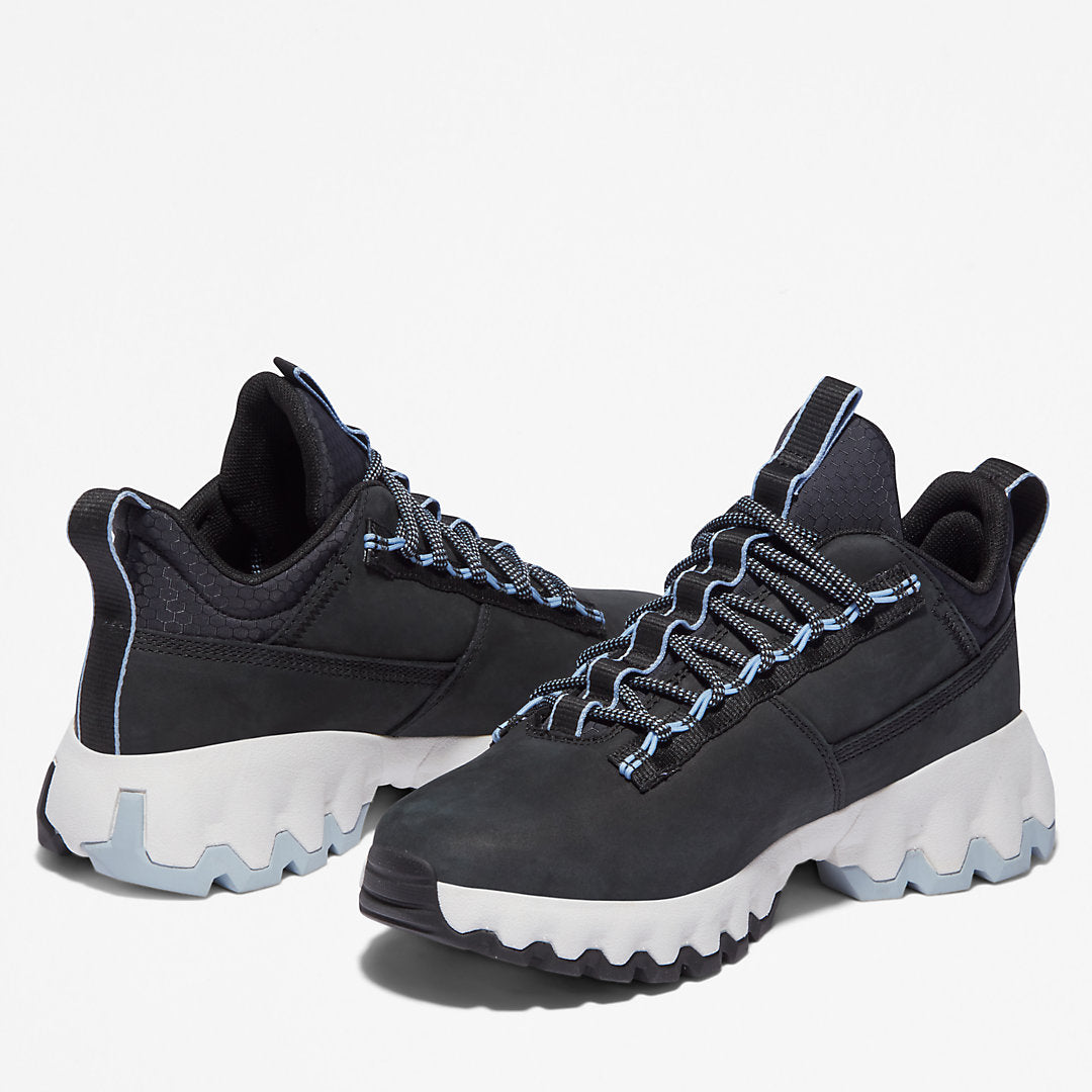 Timberland Womens GreenStride™ Edge Trainer for Women in Black