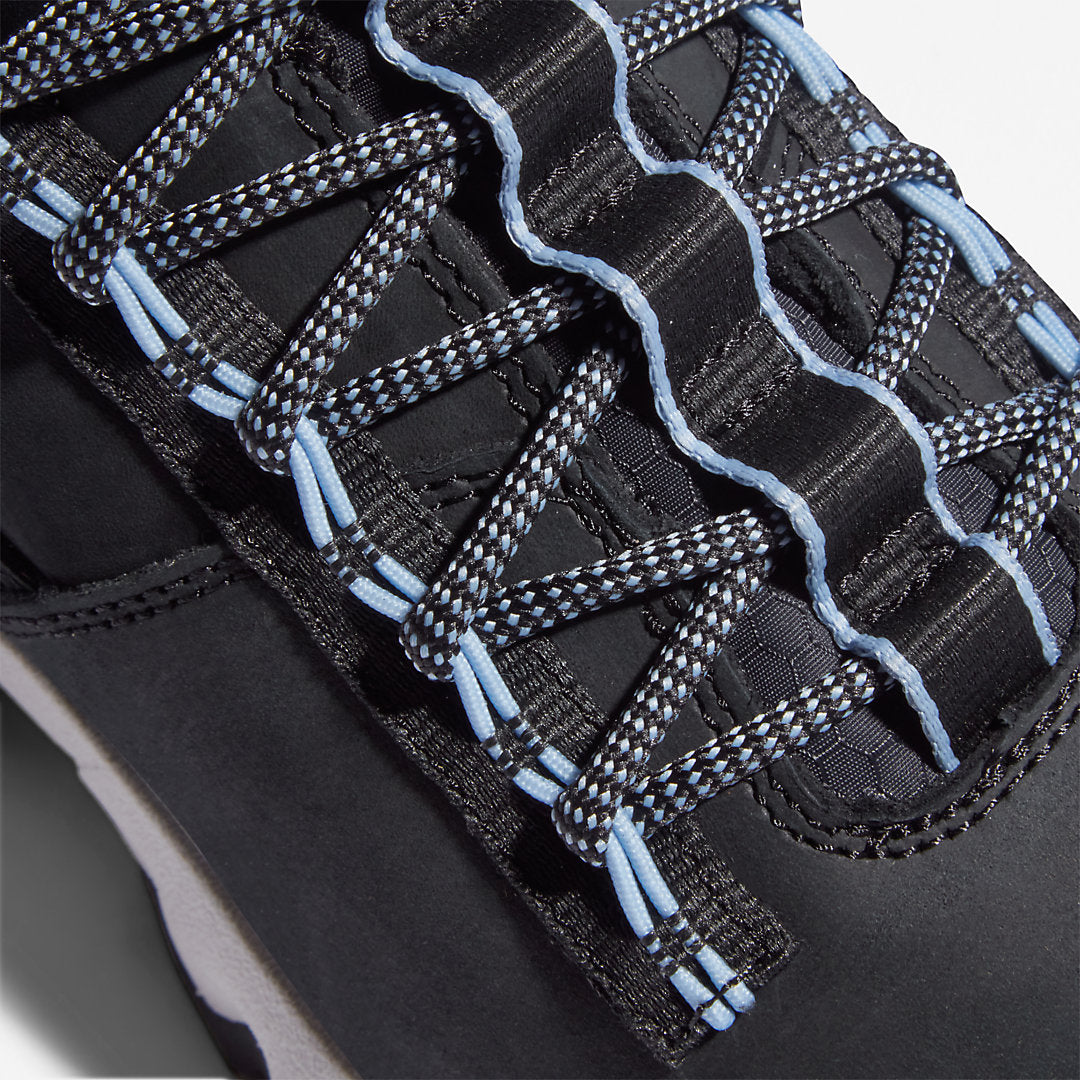 Timberland Womens GreenStride™ Edge Trainer for Women in Black
