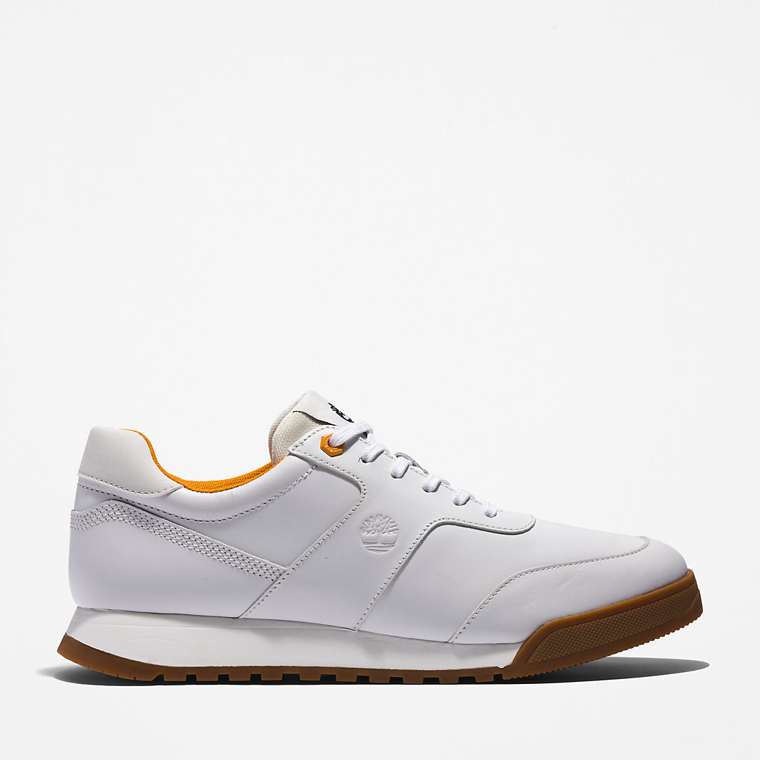 Timberland Mens Miami Coast Trainer for Men in White