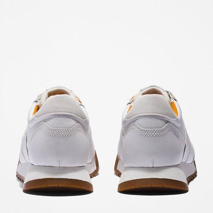 Timberland Mens Miami Coast Trainer for Men in White