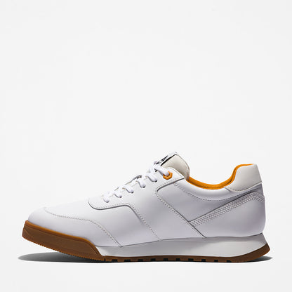 Timberland Mens Miami Coast Trainer for Men in White