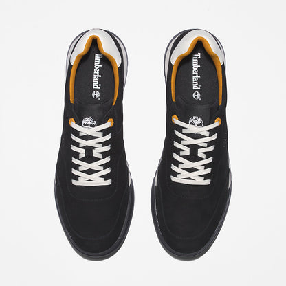 Timberland Mens Miami Coast Trainer for Men in Black