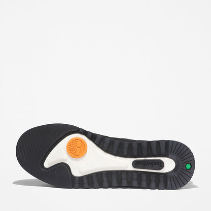 Timberland Mens Miami Coast Trainer for Men in Black