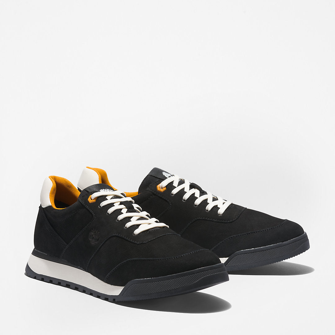 Timberland Mens Miami Coast Trainer for Men in Black