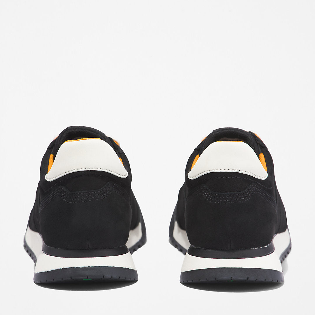 Timberland Mens Miami Coast Trainer for Men in Black