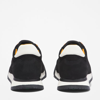 Timberland Mens Miami Coast Trainer for Men in Black