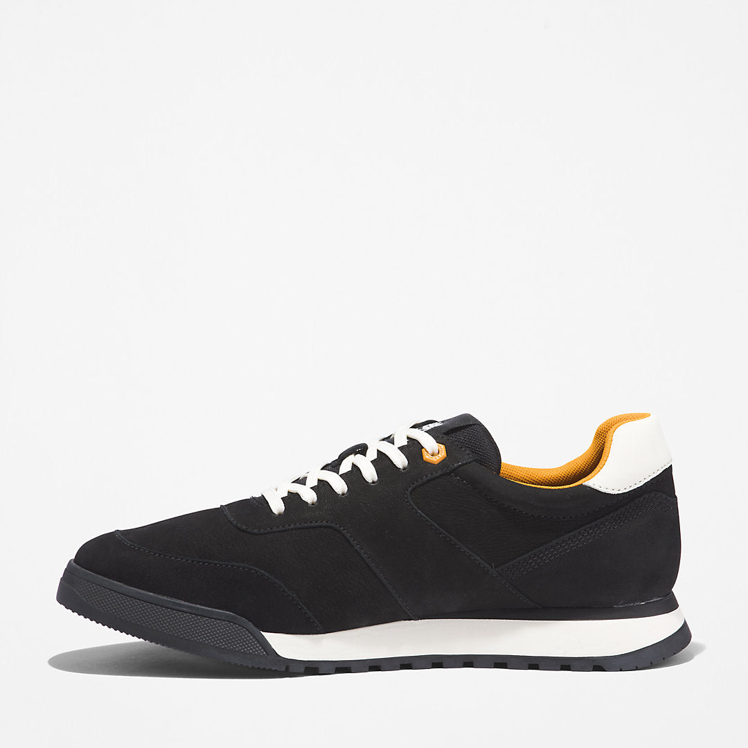 Timberland Mens Miami Coast Trainer for Men in Black
