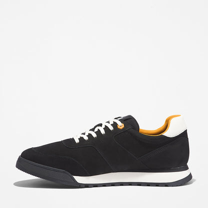 Timberland Mens Miami Coast Trainer for Men in Black