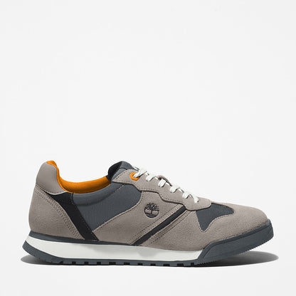 Timberland Mens Miami Coast Trainer for Men in Grey