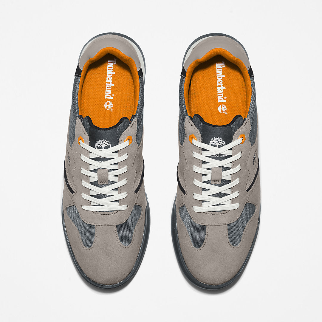 Timberland Mens Miami Coast Trainer for Men in Grey