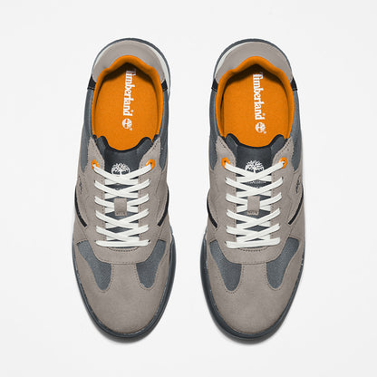 Timberland Mens Miami Coast Trainer for Men in Grey