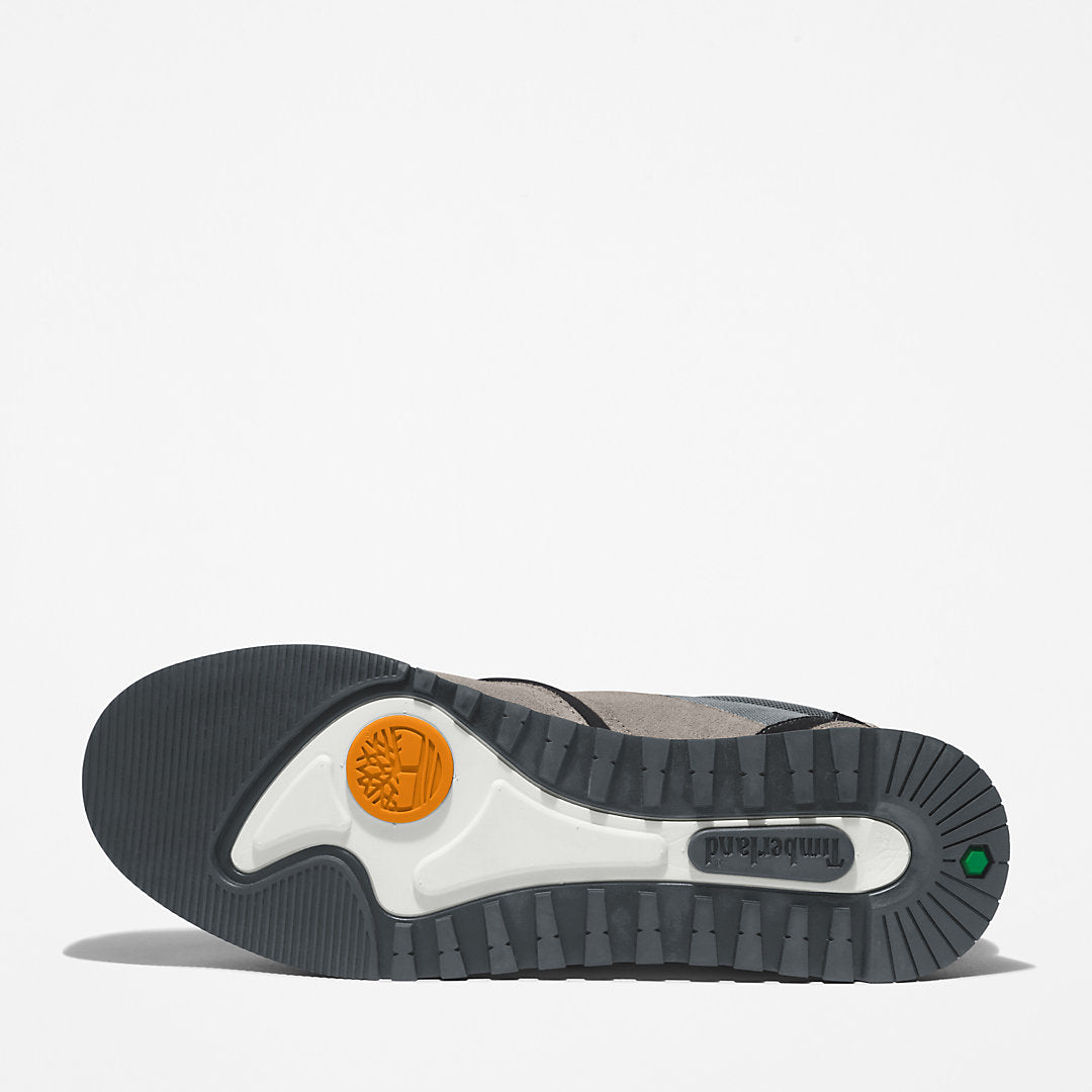 Timberland Mens Miami Coast Trainer for Men in Grey