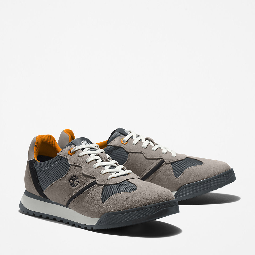 Timberland Mens Miami Coast Trainer for Men in Grey