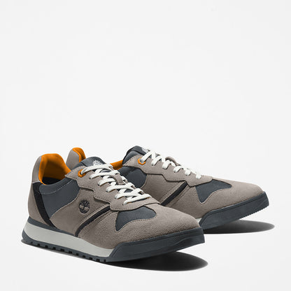 Timberland Mens Miami Coast Trainer for Men in Grey