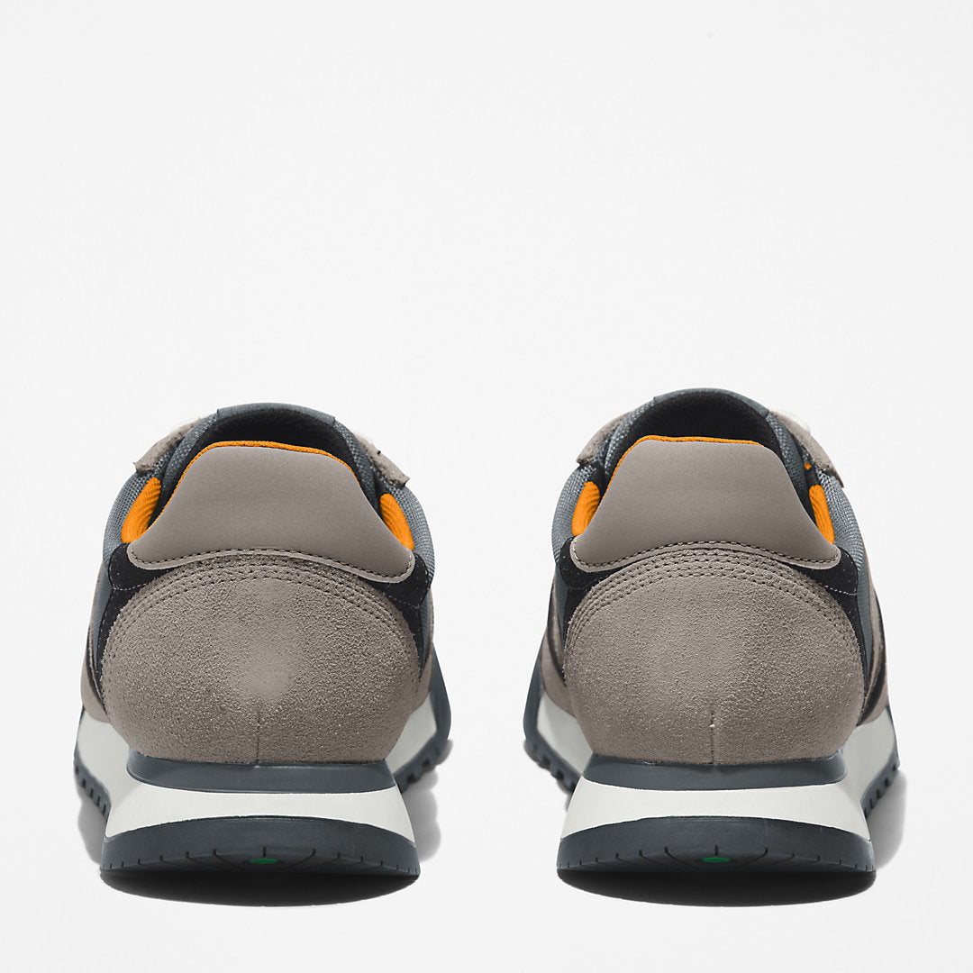 Timberland Mens Miami Coast Trainer for Men in Grey