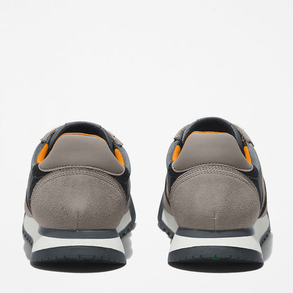 Timberland Mens Miami Coast Trainer for Men in Grey