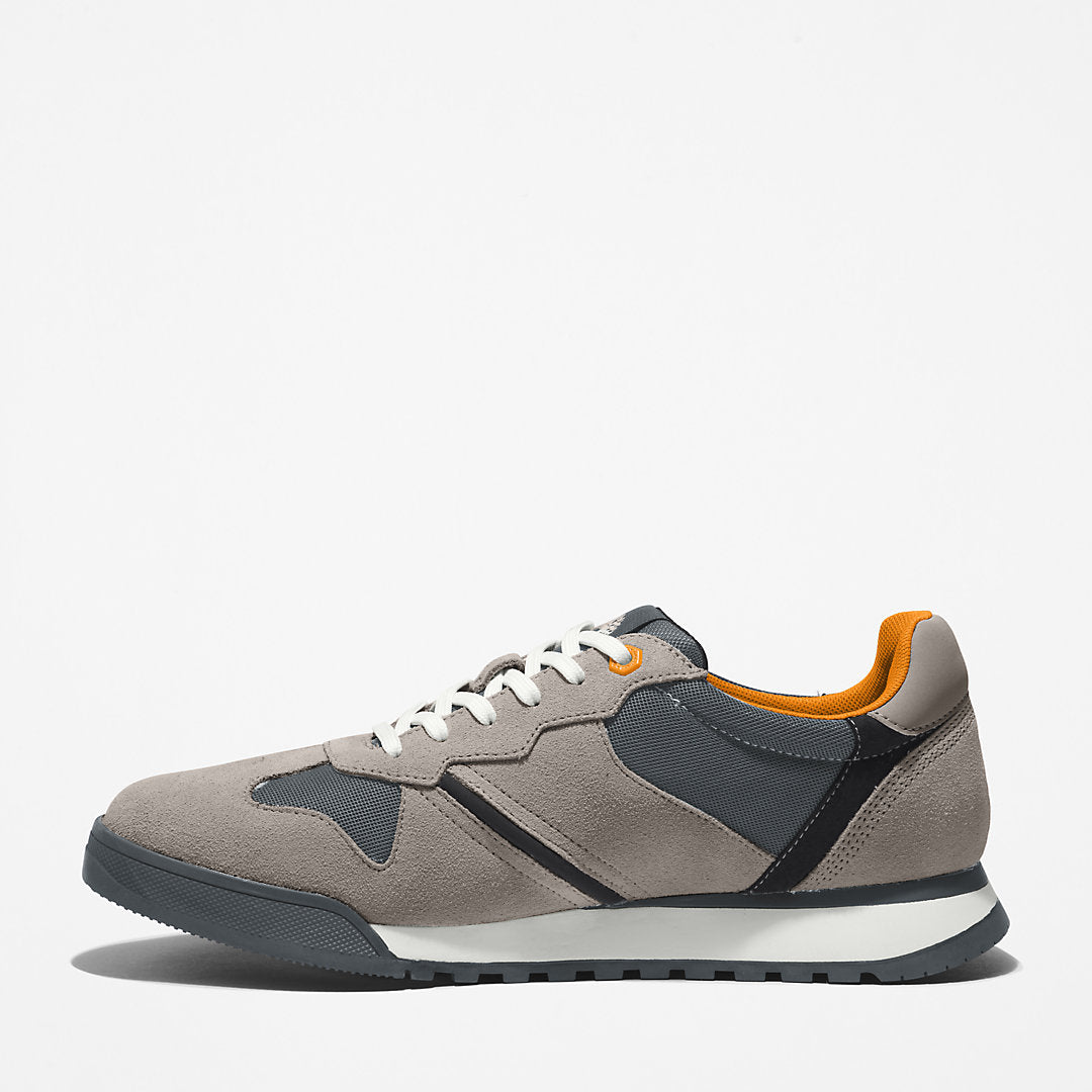 Timberland Mens Miami Coast Trainer for Men in Grey