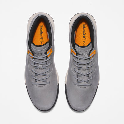 Timberland Mens Killington Ultra Chukka for Men in Grey