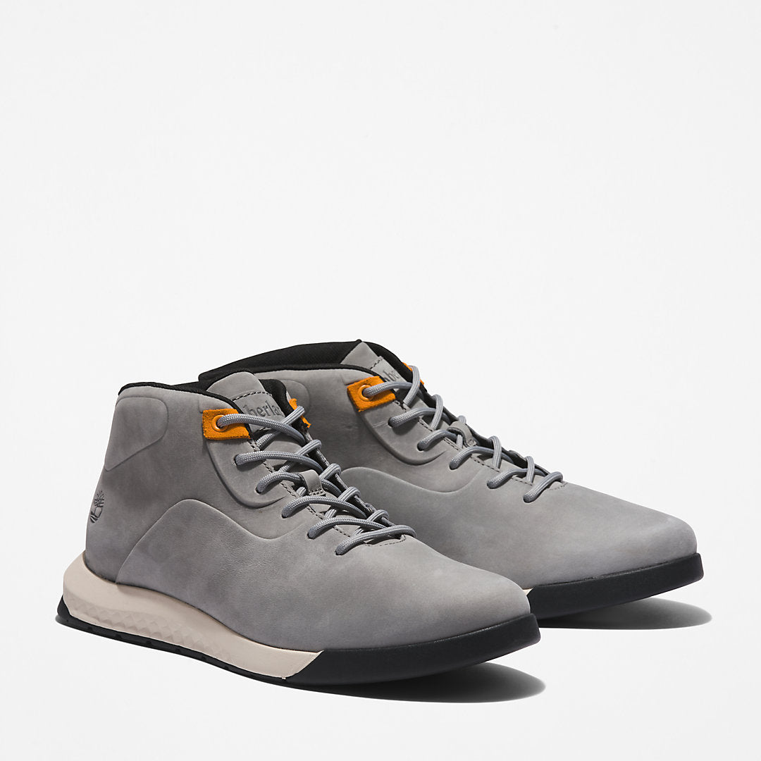 Timberland Mens Killington Ultra Chukka for Men in Grey