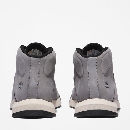 Timberland Mens Killington Ultra Chukka for Men in Grey