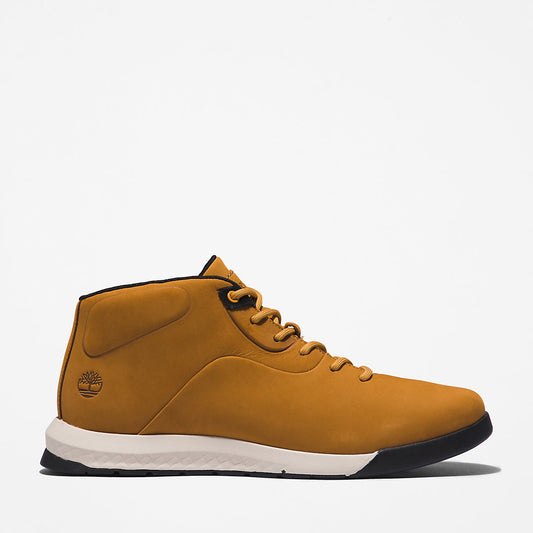Timberland Mens Killington Ultra Chukka for Men in Yellow