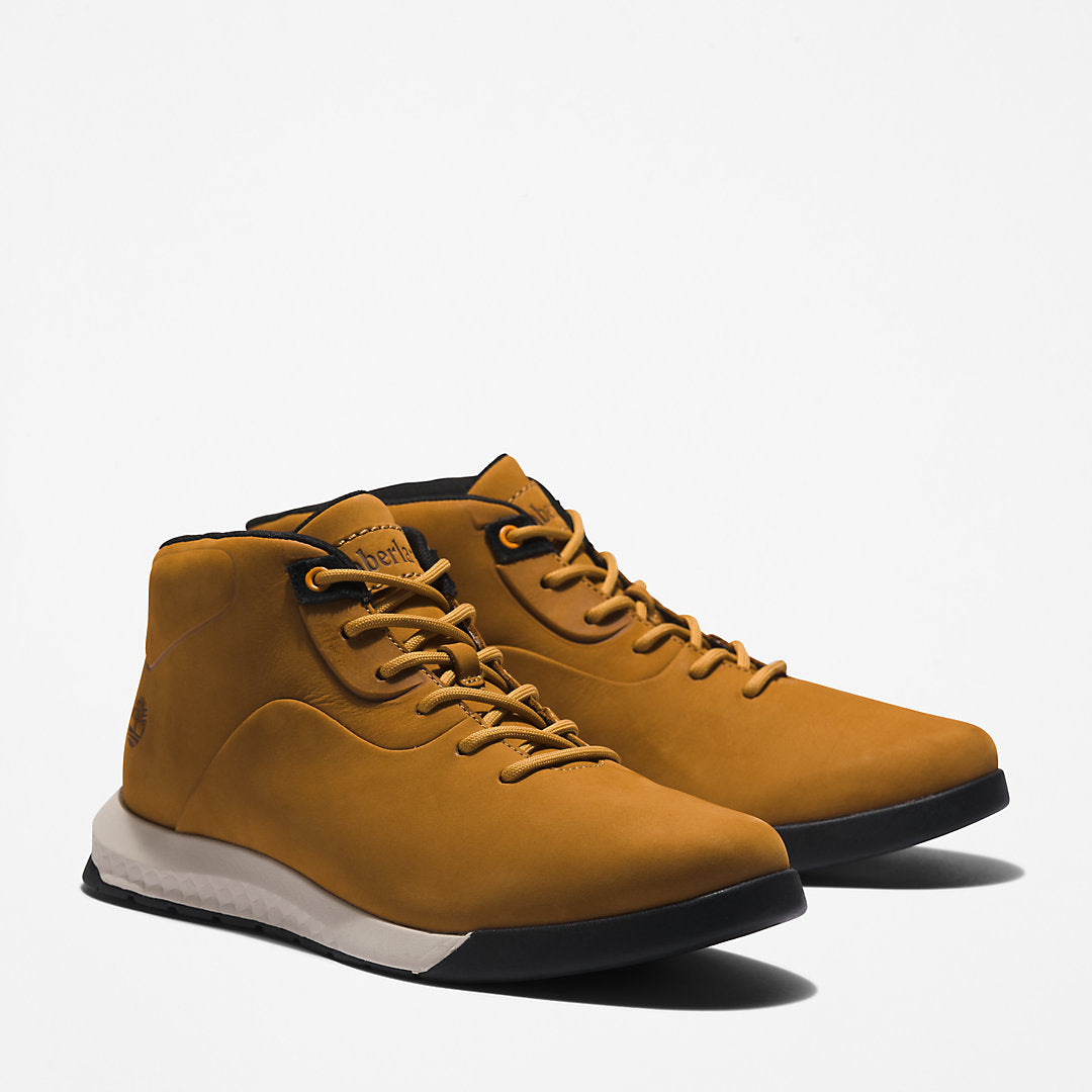 Timberland Mens Killington Ultra Chukka for Men in Yellow